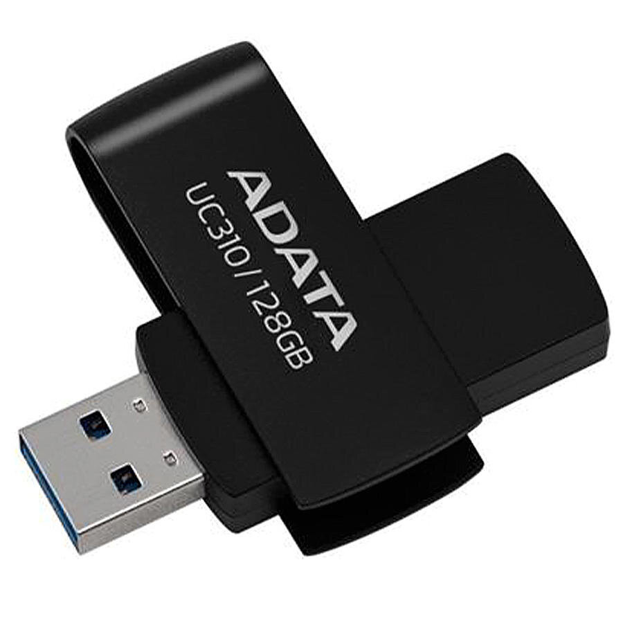 Флешка USB 128Gb ADATA UC310 (USB 3.2)