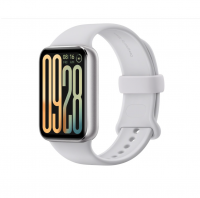 Фитнес-браслет Xiaomi Smart Band 9 Pro (белый)