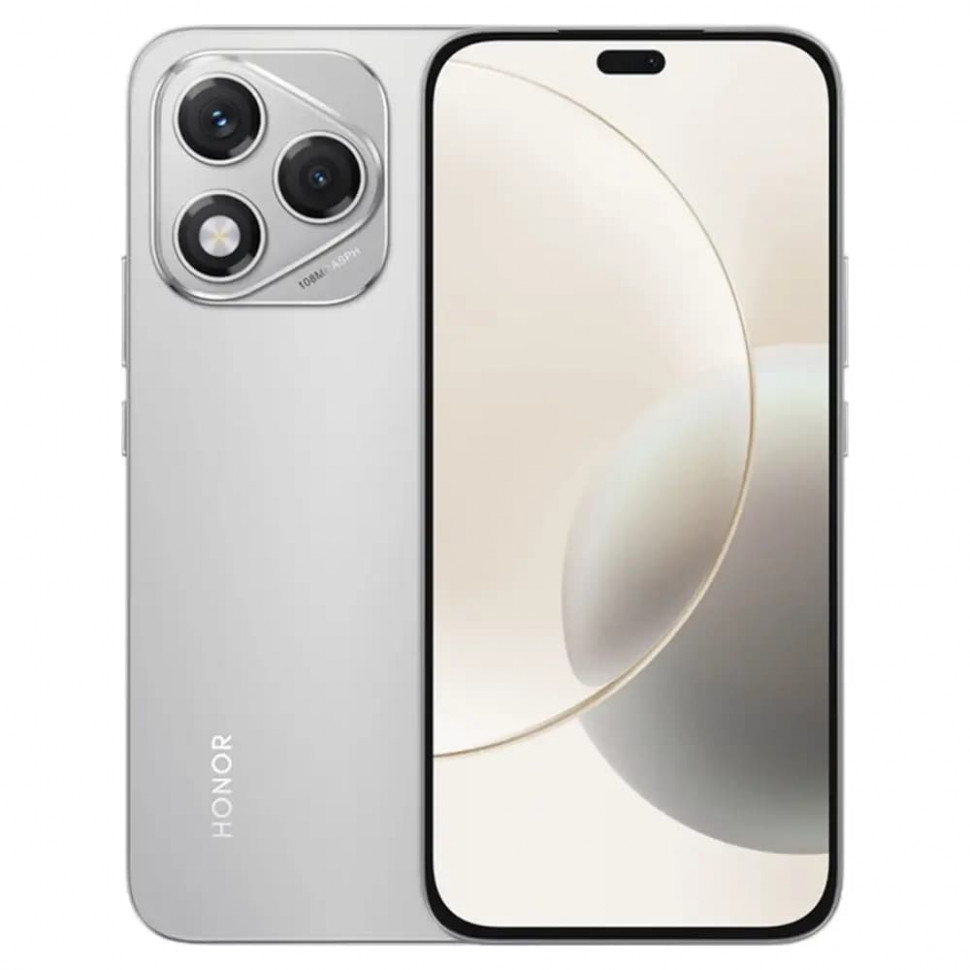 Смартфон Honor 400 Lite 8 / 256 (Gray)