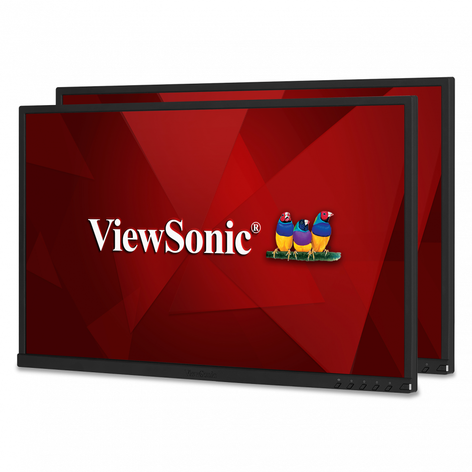 Монитор - 23.8