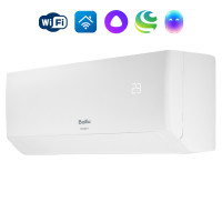 Сплит-система 12 Ballu Tessey BST-12HN8 (35м2 / шум 23-52дБ / Wi-Fi(опция) / А / 3года)