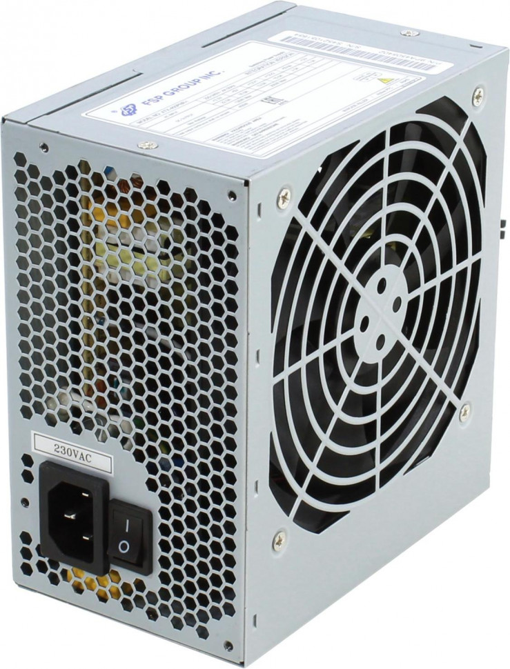 Блок питания 450W FSP ATX-450PNR-I