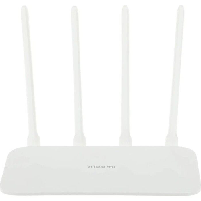 Роутер Xiaomi AC1200 DVB4330GL (2xLAN / AC1200)