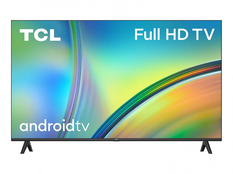 Телевизор 32 (81 см) TCL 32S5400AF (FHD / LED / GoogleTV)