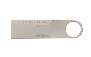 Флешка USB 128Gb Kingston SE9