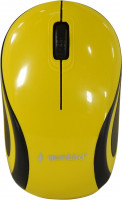 Мышь беспроводная USB Gembird MUSW-615