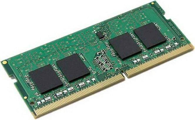 Память DDR4 SO-DIMM 4Gb <PC4-17000> Patriot <PSD44G213381S> CL15