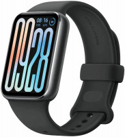 Фитнес-браслет Xiaomi Smart Band 9 Pro (черный)