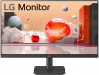 Монитор - 24.5 LG 25MS500 (IPS / FHD / 100Hz / 5ms / 250nit / 2xHDMI)