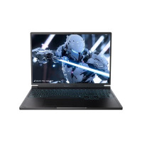 Ноутбук 16 Thunderobot RS16 intel i9-13900HX / 32Gb / NVMe 1Tb / 2K / 240Hz / RTX5060 8Gb / DOS