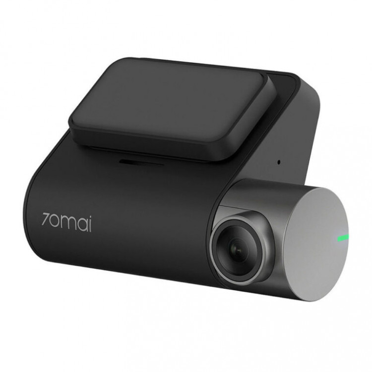 Авто видеорегистратор 70MAI A500S (2K  /  140°  /  2"  /  GPS  /  Wi-Fi  /  Max128Gb)