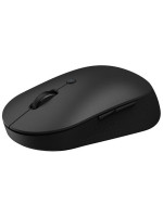 Мышь Bluetooth Xiaomi MouseSilent Edition Black