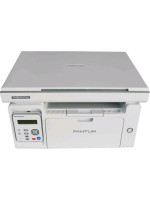 Принтер МФУ Pantum M6506NW (A4 / Wi-Fi / LAN / лазерный)