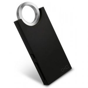 MP3 плеер Cowon Iaudio E2 4GB