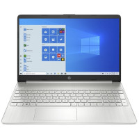 Ноутбук 15.6" HP 15s-eq1337ur Ryzen 3 4300U / 8Gb / SSD 256Gb / RX Vega 5 / FHD / IPS / Win11