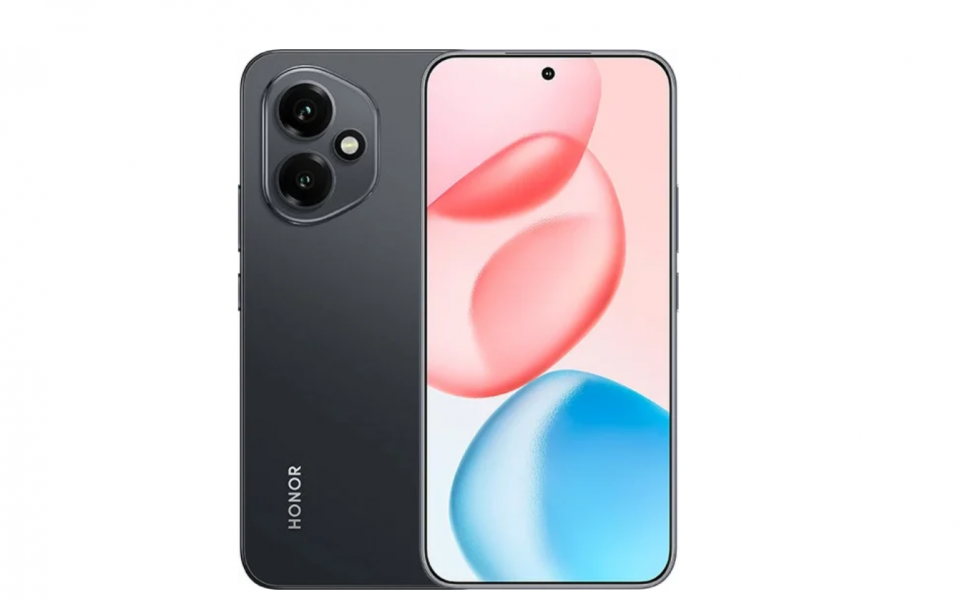 Смартфон Honor 400 8 / 256 (Black)