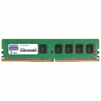 Память DDR4 8Gb <PC4-21300> GoodRAM <GR2666D464L19S / 8G>