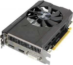 Видеокарта AMD Radeon R7 360 2Gb Sapphire <RADEON R7 360 Nitro OC Ver.> GDDR5 128B DVI+HDMI+DP (RTL)