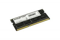 Память SO-DIMM DDR3L 8Gb 12800 / CL11 AMD Radeon R538G1601S2SL-UO