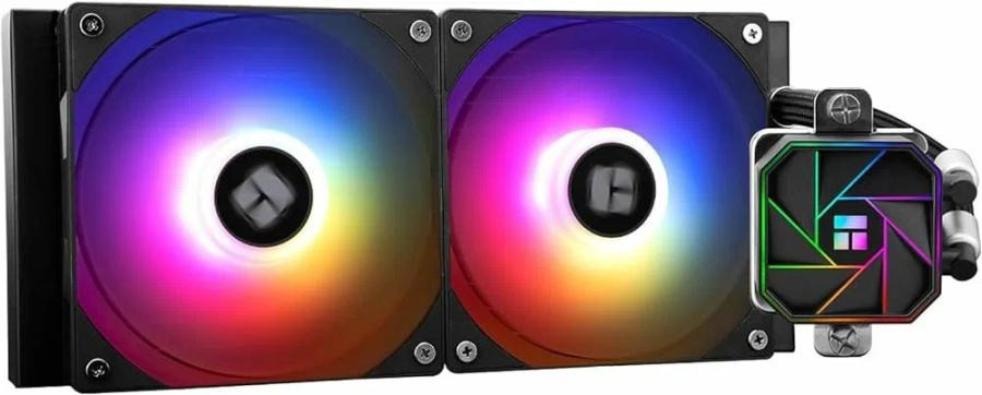 Жидкостная система охлаждения Thermalright Aqua Elite 240 V3