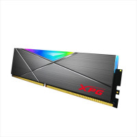Память DDR4 8Gb 25600 / CL16 AData XPG SPECTRIX D50 (AX4U32008G16A) RGB