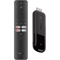 SMART приставка Xiaomi Mi TV Stick 4K 2Gen (4K / GoogleTV)