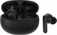 Мобильные Bluetooth наушники Realme TechLife Buds (черный)