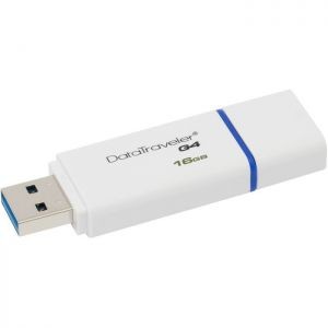Флешка USB 16Gb Kingston DataTraveler G4