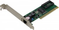 Сетевая карта PCI ExeGate EXE-520 10 / 100Mbps