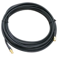 Антенный удлинительный кабель TP-LINK <TL-ANT24EC5S> RP-SMA (MALE)->RP-SMA 5m