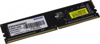 Память DDR4 4Gb 21300 / CL19 Patriot PSD44G266682