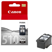Картридж Canon PG-510 Black для PIXMA MP240 / 260 / 480, MX320 / 330