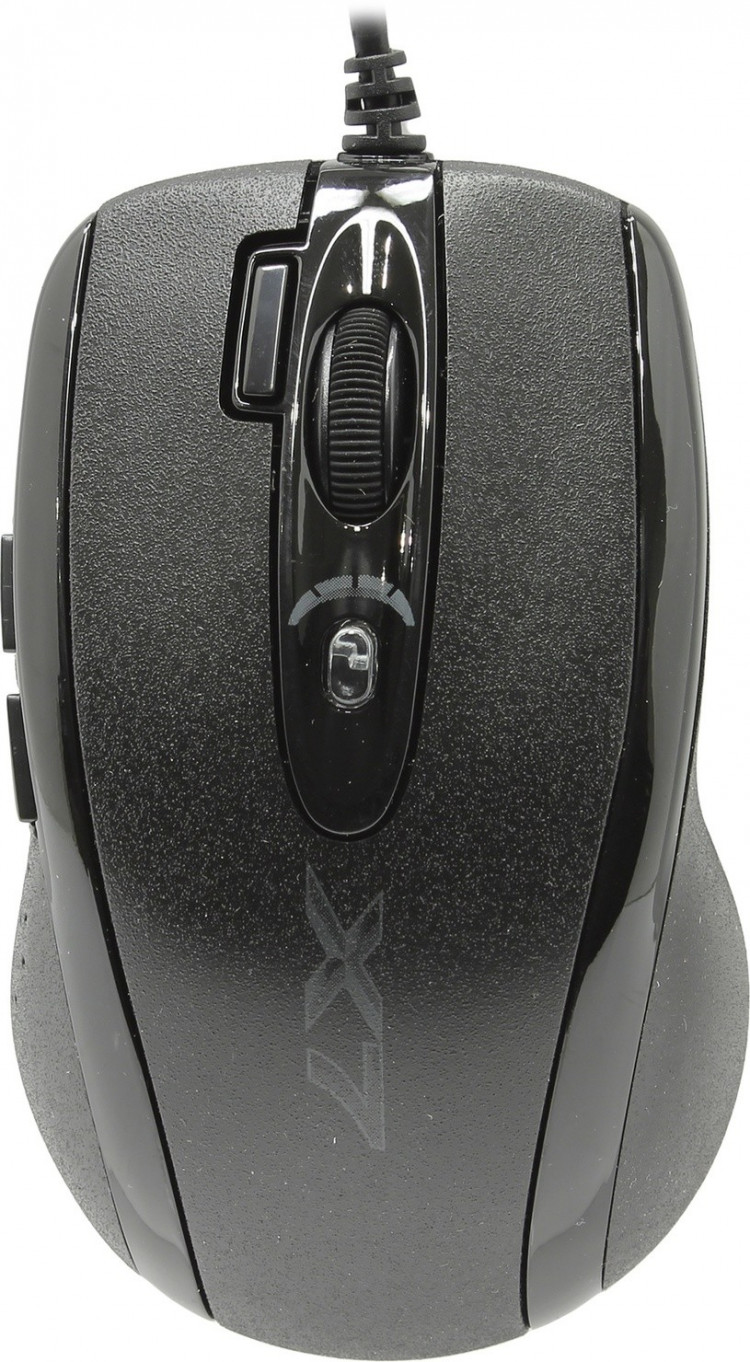 X7 mouse rust фото 110