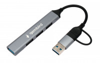 USB-HUB Gembird UHB-C204