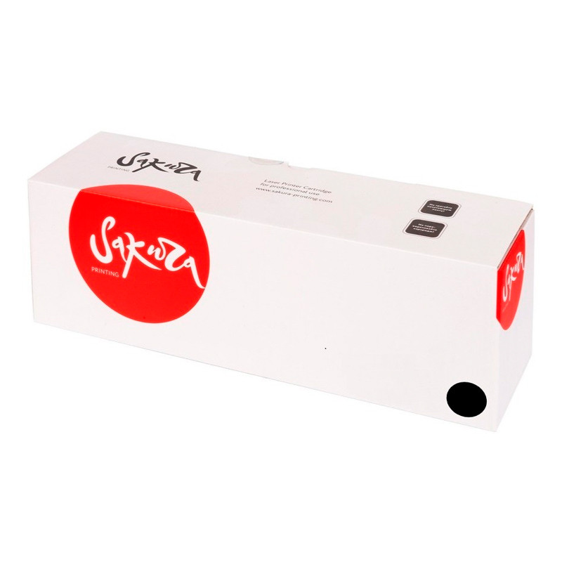 Тонер-картридж Sakura 070H (10200стр)