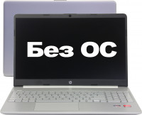 Ноутбук 15.6" HP 15s-eq2124ur Ryzen 5 5500U / 16Gb / SSD 512Gb / FHD / IPS / Vega 7 / DOS