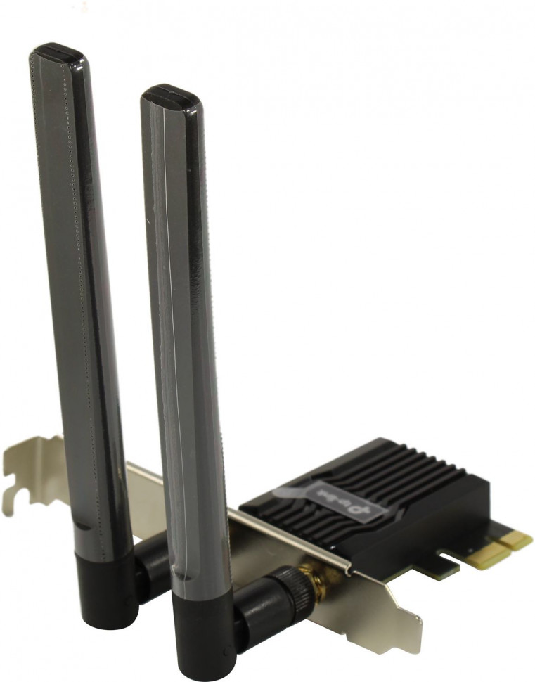Адаптер Wi-Fi / Bluetooth PCI-E TP-LINK Archer TX20E