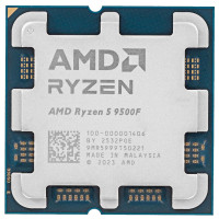 Процессор AMD Ryzen 5 9500F