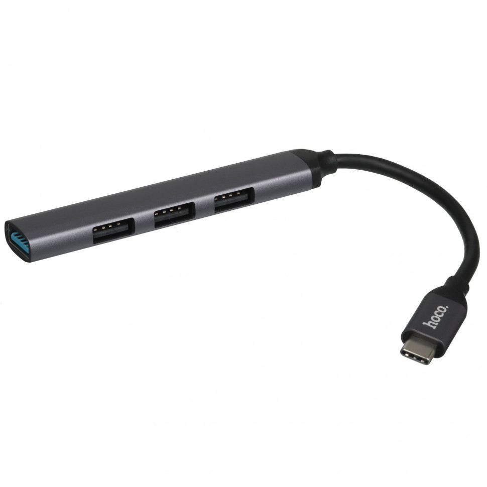 USB-HUB Hoco HB26