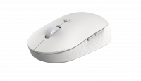 Мышь Bluetooth Xiaomi MouseSilent Edition White