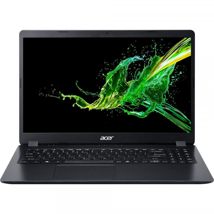 Ноутбук 15.6" Acer A315-56-50Z5 i5-1035G1  /  8Gb  /  NVMe 256Gb  /  FHD  /  UHD Graphics  /  DOS