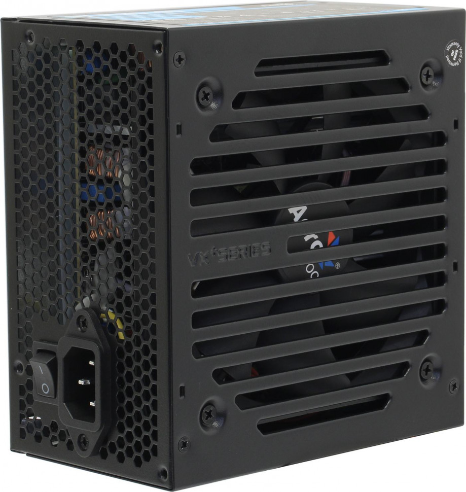 Блок питания 700W Aerocool VX-700 PLUS ATX