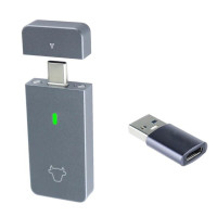 Корпус для SSD M.2 (NVMe) iRhasta ITH50-U001-2230 (2230)