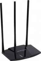 Маршрутизатор Mercusys MW330HP 802.11n / 300Mbps / 2,4GHz / 3UTP-10 / 100Mbps / 1WAN