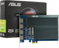 Видеокарта NVIDIA GT 730 2Gb Asus (90YV0H20-M0NA00)