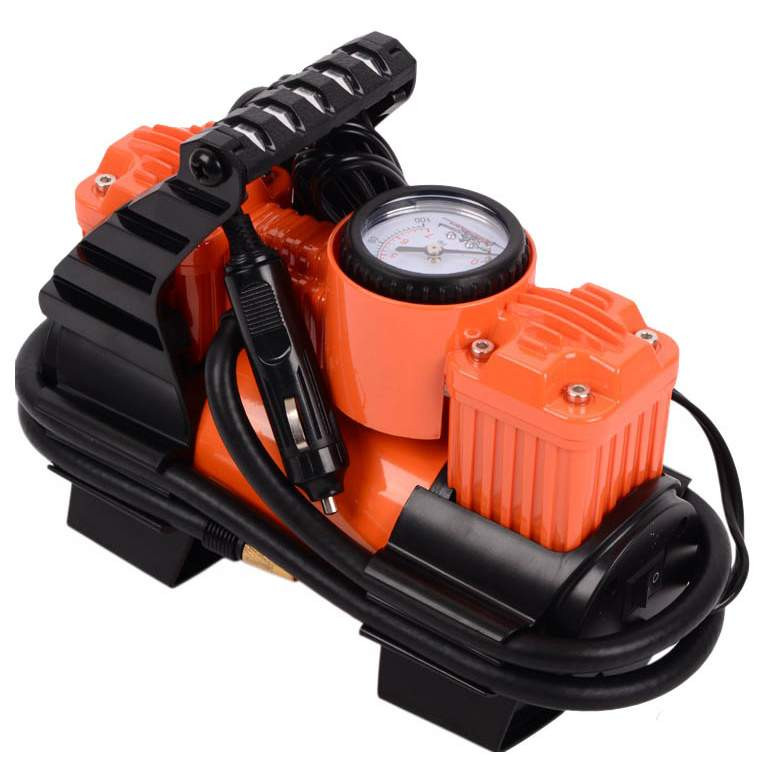 Компрессор двухпоршневой AIRLINE CA-050-16S