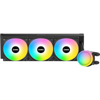 Жидкостная система охлаждения SAMA L60 Black