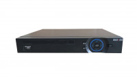 Сетевой видеорегистратор ST-NVR5016N, 16*5M 3G / WIFI;Hi3536D , до 1?8T SATA HDD