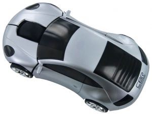 Мышь USB CBR MF500 Lazaro 3btn+Roll / 1000dpi