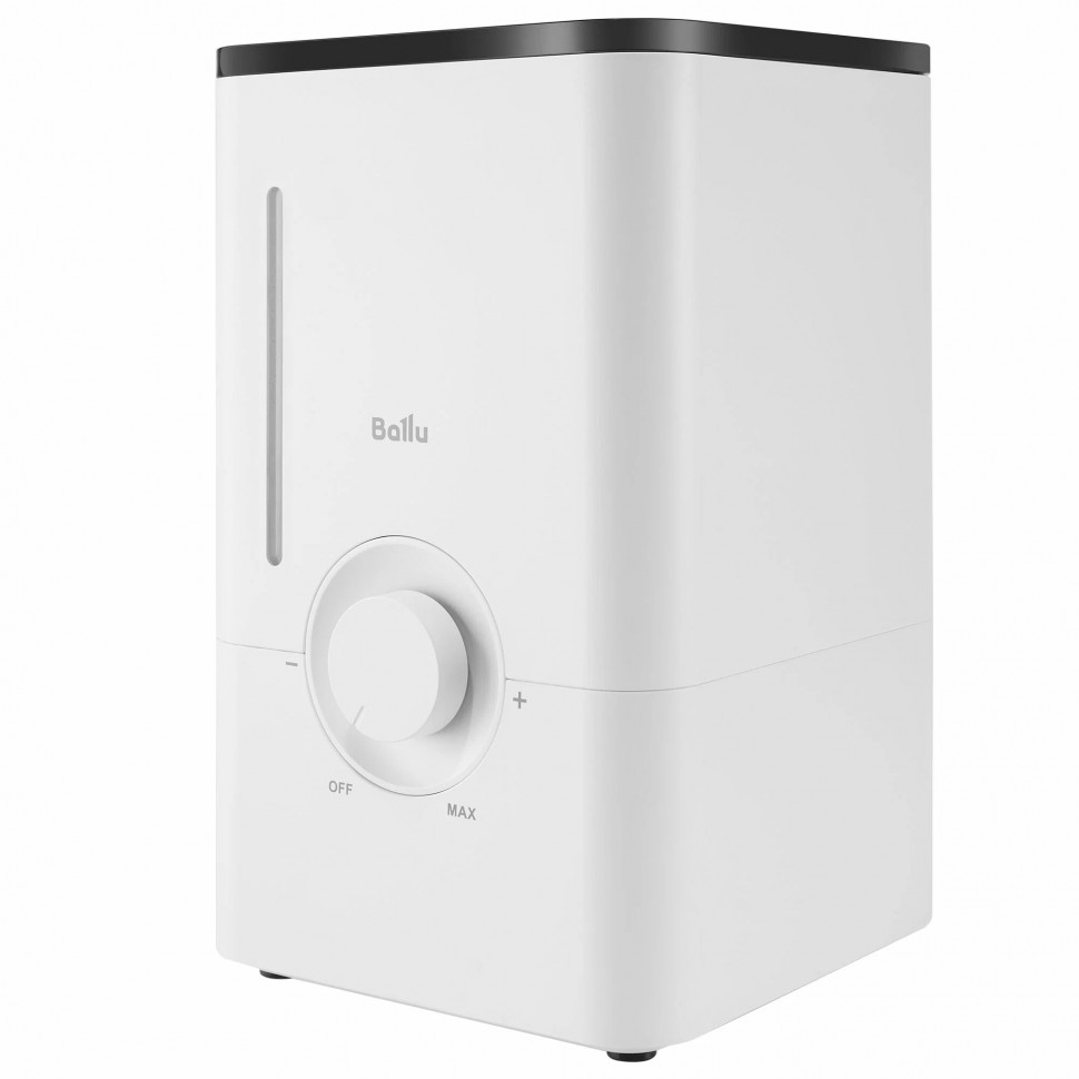 Увлажнитель воздуха BALLU UHB-345 (25м2 / 4.5л / ультразвуковой)